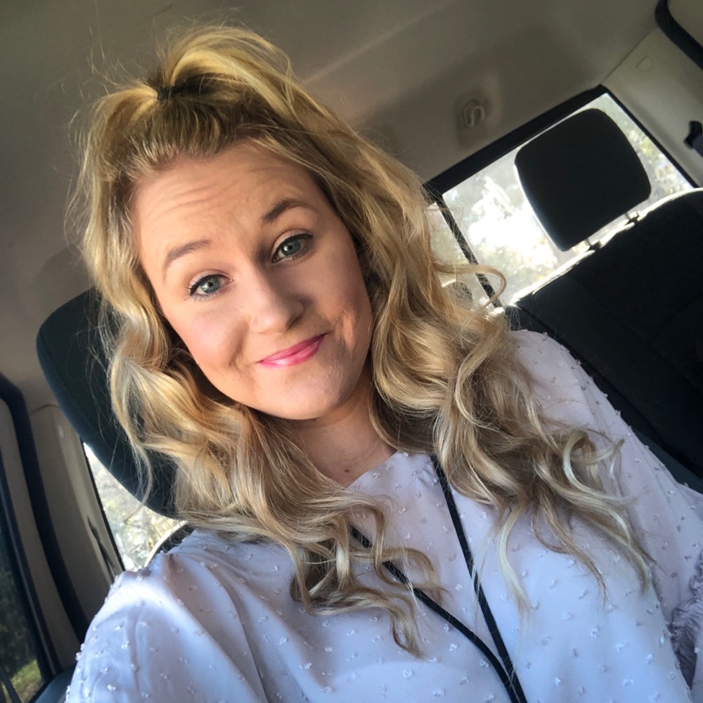 Meet your Posher, Bethany